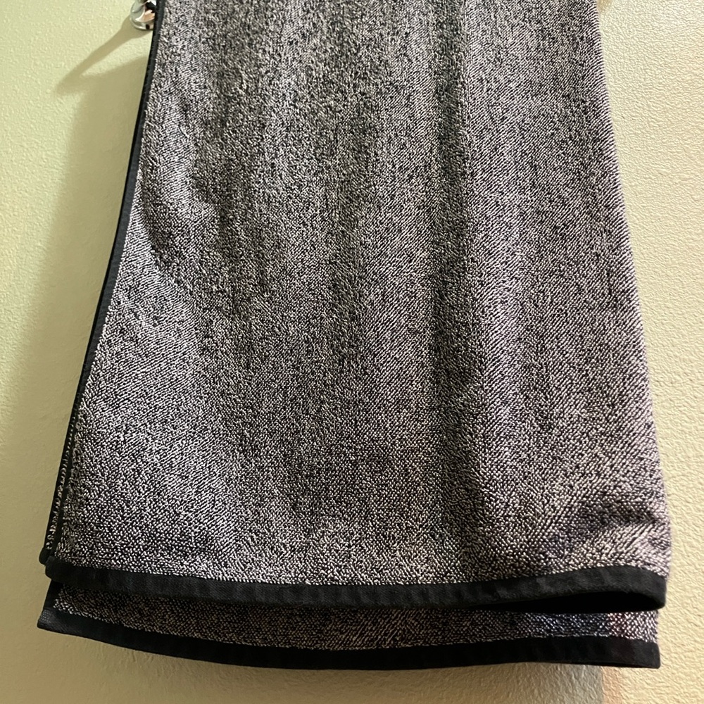 Brooklinen CLASSIC towel set